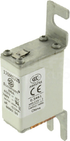 200A 690V aR 000U/80 UC Bezpiecznik