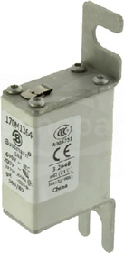 50A 690V 000/80 GR UC Bezpiecznik