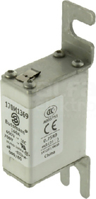 160A 690V 000/80 AR UC Bezpiecznik