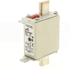 160A 690V aR DIN 000 HSDNH FUSE Bezpiecznik