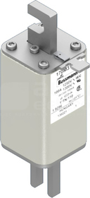 100A 1250V aR 1xTN/110 Bezpiecznik