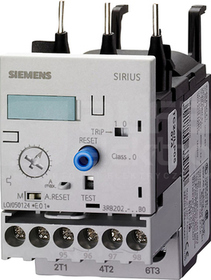 SIRIUS 1-4A Przekaźnik przeciążeniowy