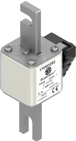 550A 660V BEZPIECZNIK