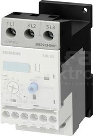 SIRIUS 3RB29230AA1 Wspornik
