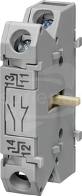 SENTRON 1NO+1NC Styk pomocniczy