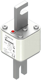 500A 690V 1/110 aR Bezpiecznik