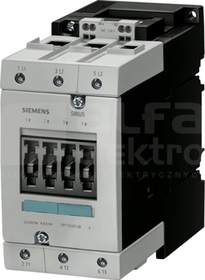 SIRIUS 140A 33VDC Stycznik 3P