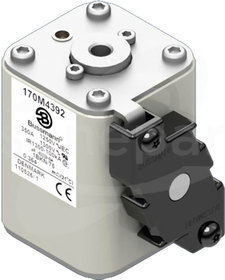 170M4392 350A 1250V aR Bezpiecznik