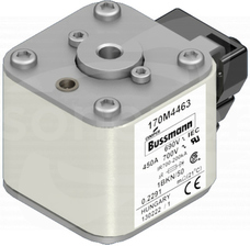 FUSE 450A 690V 1BKN/50 AR UC Bezpiecznik