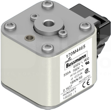 550A 690V aR Bezpiecznik
