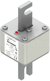 800A 660V 2/110 AR UC Bezpiecznik