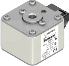 500A 690V 2BKN/50 AR UC Bezpiecznik