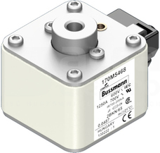 1250A 600V 2BKN/65 aR UC Bezpiecznik