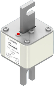 900A 690V 2/110 aR Bezpiecznik