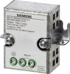 6SL32520BB000AA0 Przekaźnik hamulca