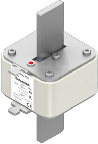 FUSE 700A 690V 3SHT AR UC Wkładka bezpiecznikowa