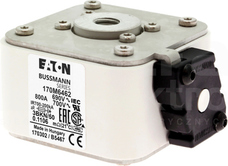 800A 690V 3BKN/50 AR UC Bezpiecznik