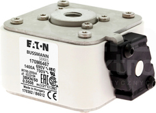 1400A 690V BKN/50 AR UC Bezpiecznik