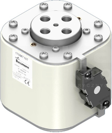 2400A 1250V 4BKN/105 AR Bezpiecznik