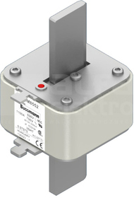1600A 690V 3TN Bezpiecznik