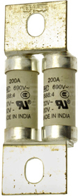 200A 690VAC T200FE Wkładka bezpiecznikowa