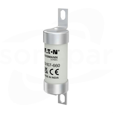 20H07C 20A 600VAC/250VDC Wkładka bezpiecznikowa
