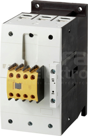 DILMS150-22(RDC24) 150A 2NO+2NC Stycznik mocy 3P