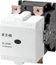 DILDC300/22(RDS250) 300A 1000VDC Stycznik mocy