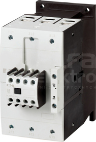 DILM150-22 150A 75,0kW 2NO+2NC RAC120 Stycznik 3P