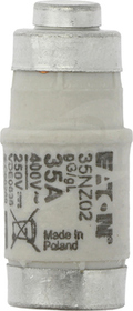 D02 35A T gL/gG 400VAC E18 Wkładka bezpiecznikowa D0