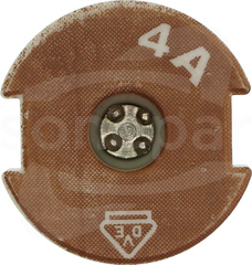 DII 4A E27 Wstawka kalibrowa d