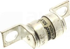 BS88 50A 240VAC Bezpiecznik