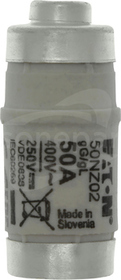 D02 50A T gL/gG 400VAC E18 Wkładka bezpiecznikowa D0