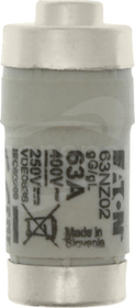 D02 63A T gL/gG 400VAC E18 Wkładka bezpiecznikowa D0