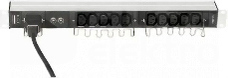 FlexPDU 12 IEC Upa panel serwisowy
