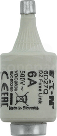 6A DII/E27 500VAC Wkładka bezpiecznikowa