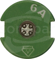 DII 6A E27 Wstawka kalibrowa d