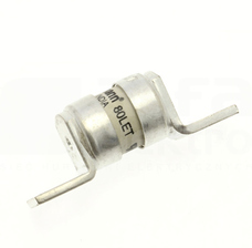 BS88 80A 240VAC Bezpiecznik