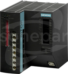 SITOP 24VDC/40A Moduł UPS