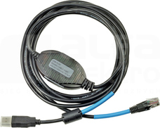 DX-CBL-PC-3M0 Konwerter USB/RS485 z kablem podłączenio