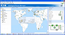 INTELLIGENT POWER MANAGER GOLD Oprogramowanie-licencja