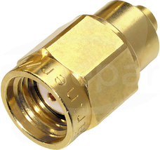 IWLAN TI 795-1R 50ohm (3szt) Rezystor końcowy zestaw