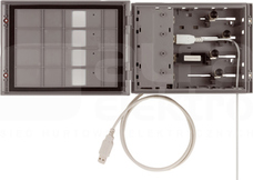 4xUSB 2.0 HUB USB