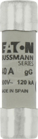 CH14x51 gG 40A 500VAC Wkładka topikowa cylindryczna