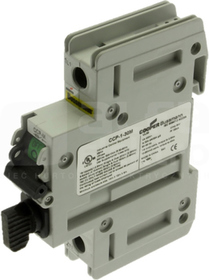 CCP-1-30CC 30A 600VAC 1P UL Bezpiecznik