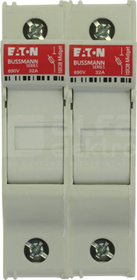 CHM2DU 2P 32A 690V MFH 10x38 Podstawa bezpiecznikowa