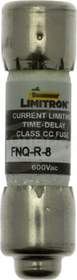 FNQ-R-8 8A 600V bezpiecznik