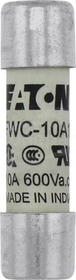 FWC-10A10F Wkładka bezpiecznikowa