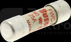 FWC-25A10F Wkładka bezpiecznikowa