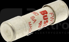 FWC-8A10F Wkładka bezpiecznikowa